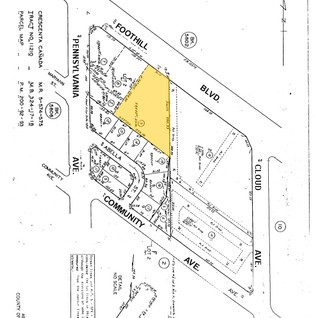 More details for 3130-3136 1/2 Foothill Blvd, La Crescenta, CA - Office, Office/Medical for Lease