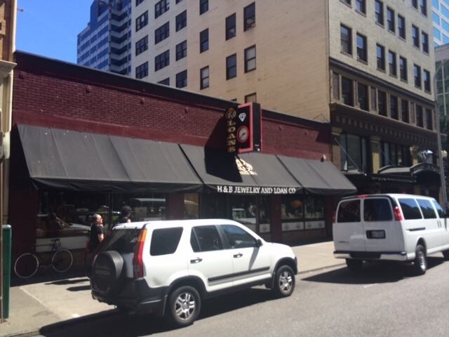 526-528 SW 3rd Ave, Portland, OR for sale Primary Photo- Image 1 of 1