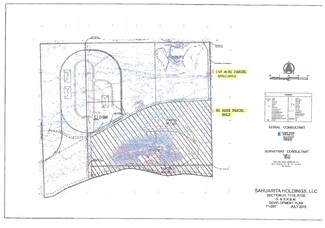 More details for 2480 W Twin Buttes Rd, Sahuarita, AZ - Land for Sale