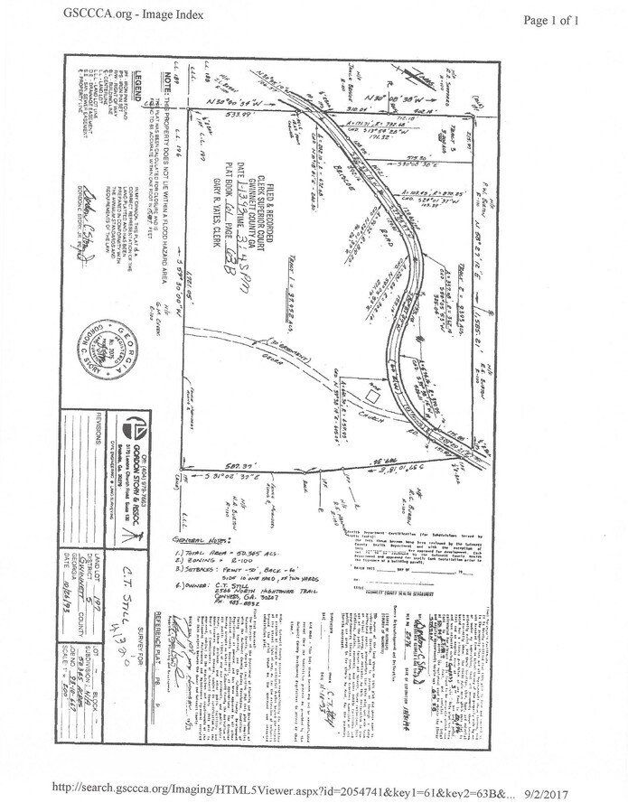 2851 Briscoe Rd, Loganville, GA 30052