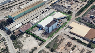 More details for 104 Japhet St, Houston, TX - Industrial for Sale