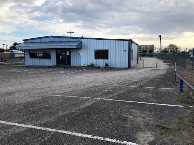 1307 W Ferguson St, Pharr, TX for sale Other- Image 1 of 1