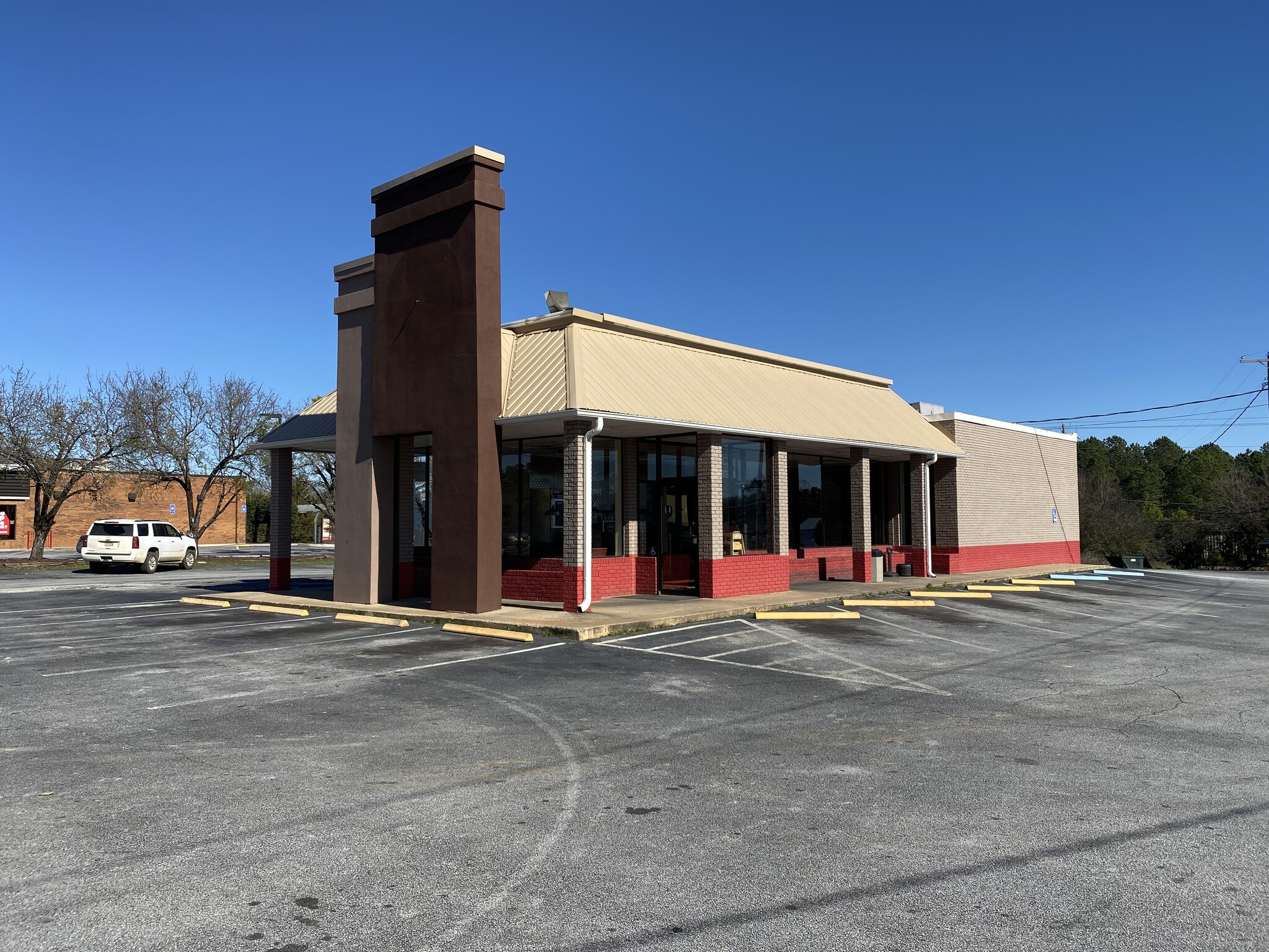 623 Elbert St, Elberton, GA for sale Building Photo- Image 1 of 1