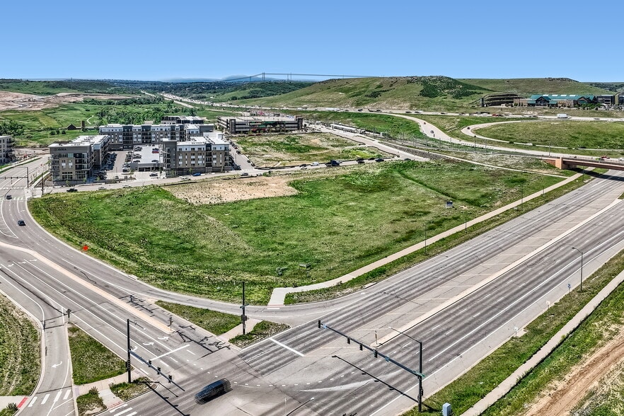 Ridgegate Pkwy & Havana St., Lone Tree, CO for lease - Building Photo - Image 3 of 4