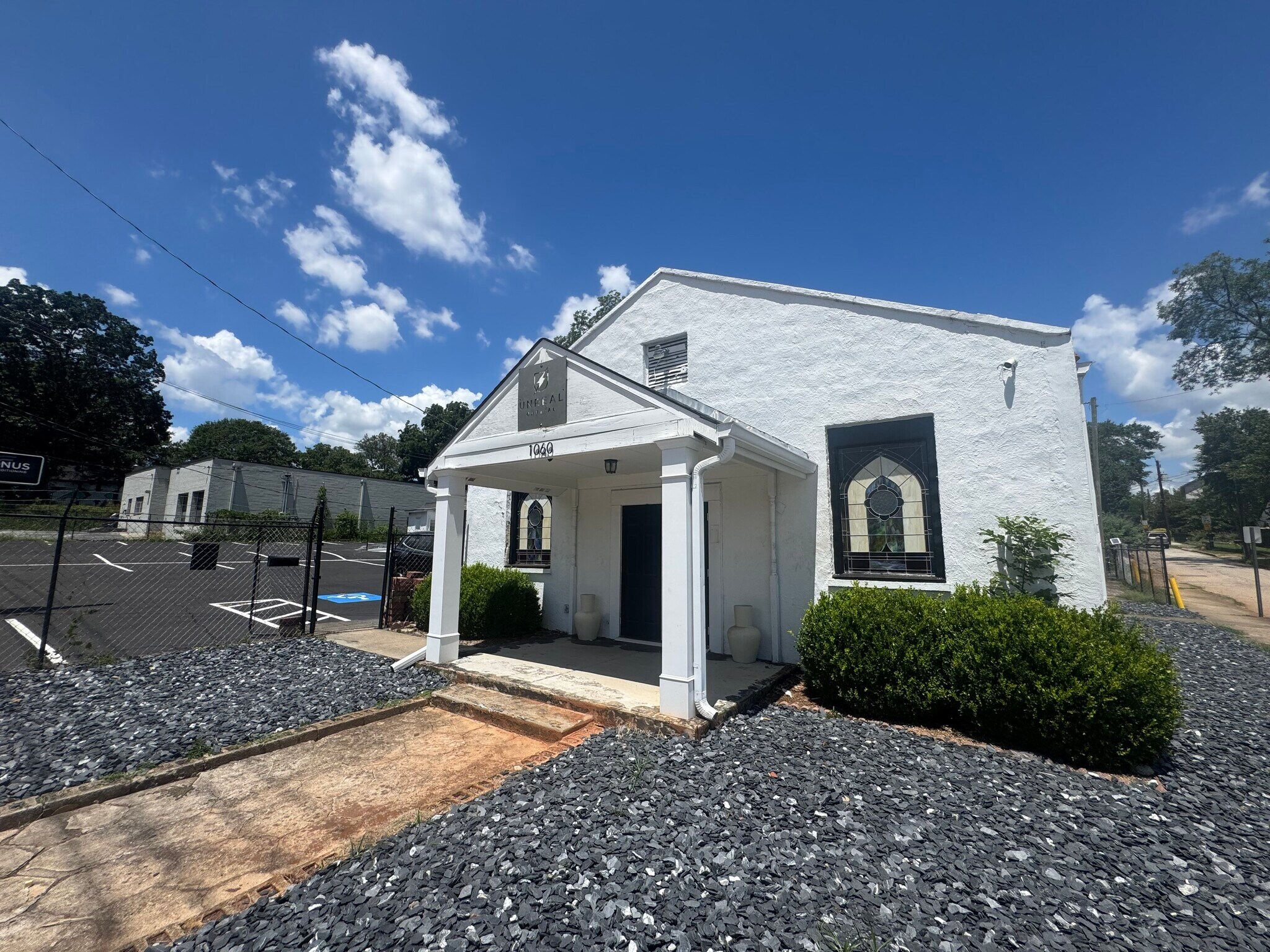 1052 & 1060 Memorial Dr SE, Atlanta, GA for lease Building Photo- Image 1 of 5