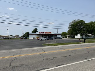 More details for 540 N Warpole St, Upper Sandusky, OH - Retail for Sale