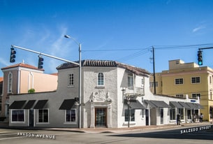 John M Stabile Building - Commercial Real Estate