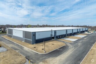 3741 Grove City Rd, Grove City, OH - AERIAL  map view - Image1