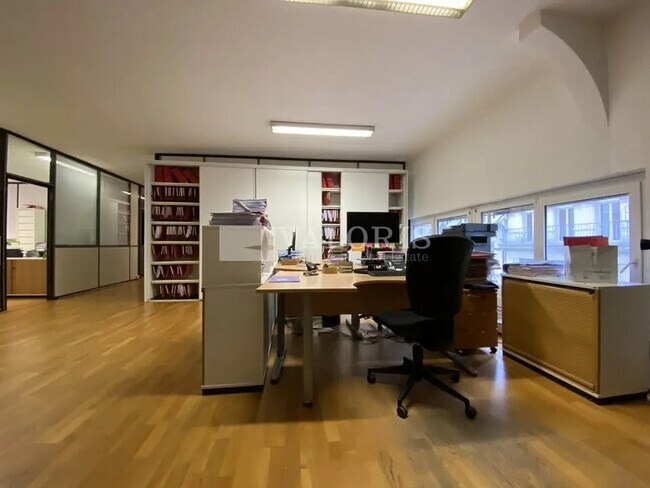 Location Bureaux 85 m² à 250 m²