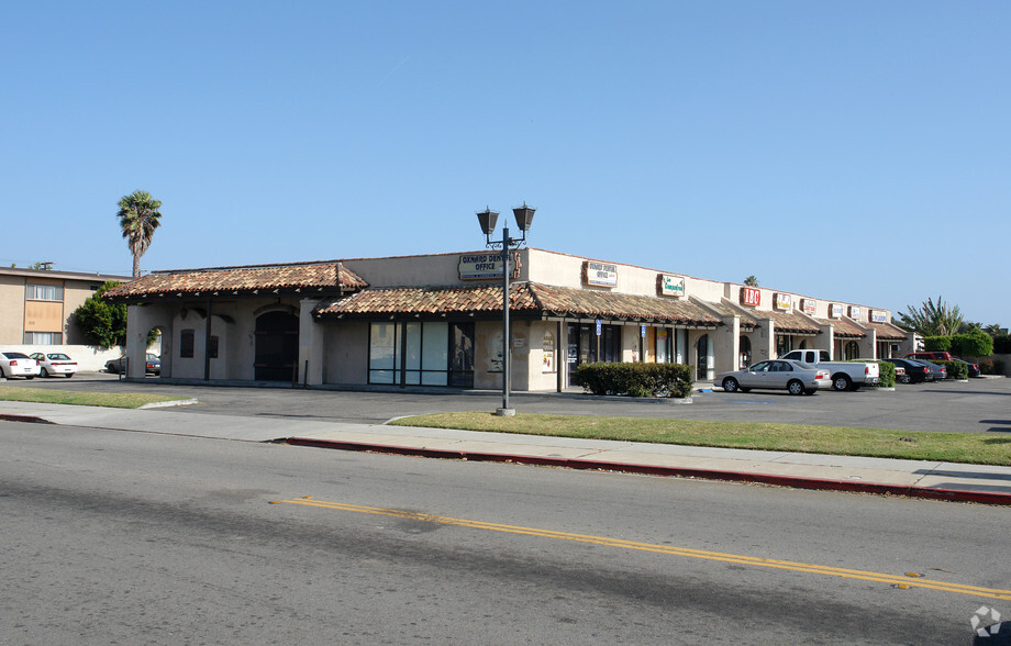 3700-3720 Saviers Rd, Oxnard, CA for sale - Primary Photo - Image 1 of 1