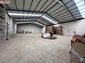 Industrial in Arganda del Rey, MAD for lease Interior Photo- Image 2 of 6