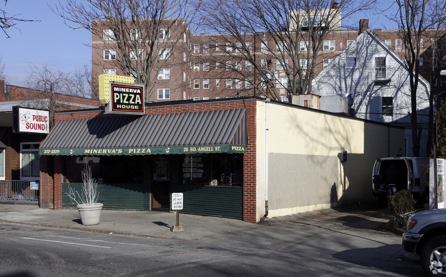 Primary Photo