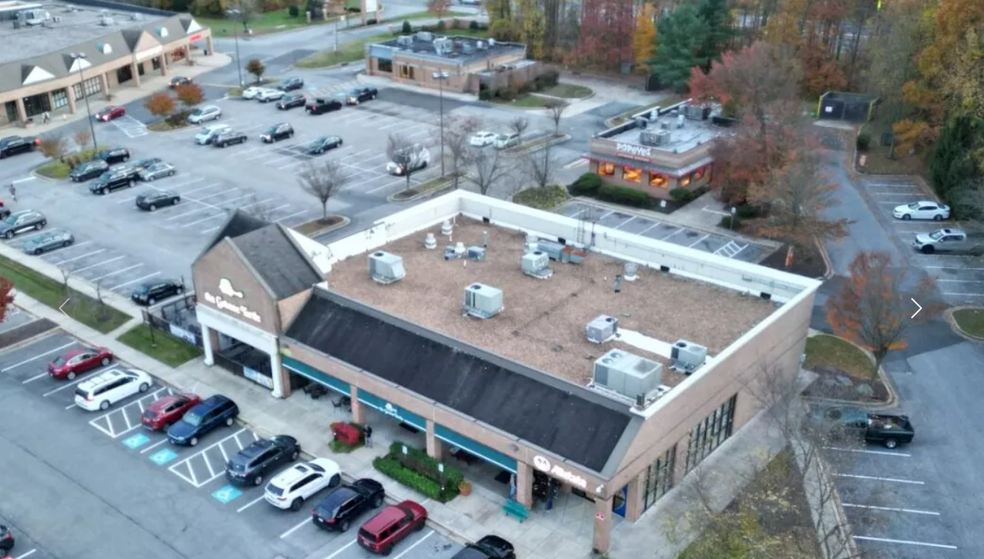 3211-3295 Solomons Island Rd, Edgewater, MD for lease - Building Photo - Image 3 of 4