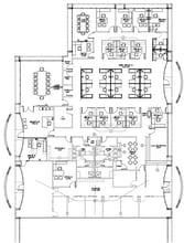 900 Arion Pky, San Antonio, TX for lease Floor Plan- Image 1 of 13