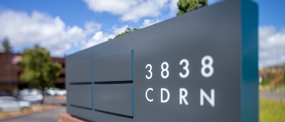 3838 Camino del Rio N, San Diego, CA for lease - Building Photo - Image 3 of 8