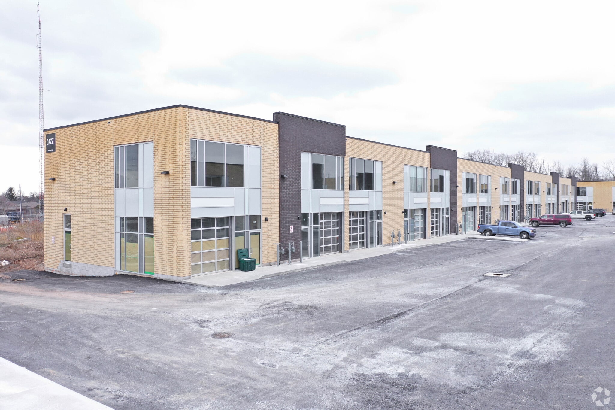 1160 King Rd, Burlington, ON for sale Primary Photo- Image 1 of 1