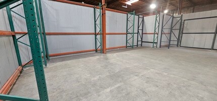 25509 Industrial Blvd, Hayward, CA for lease Interior Photo- Image 2 of 3