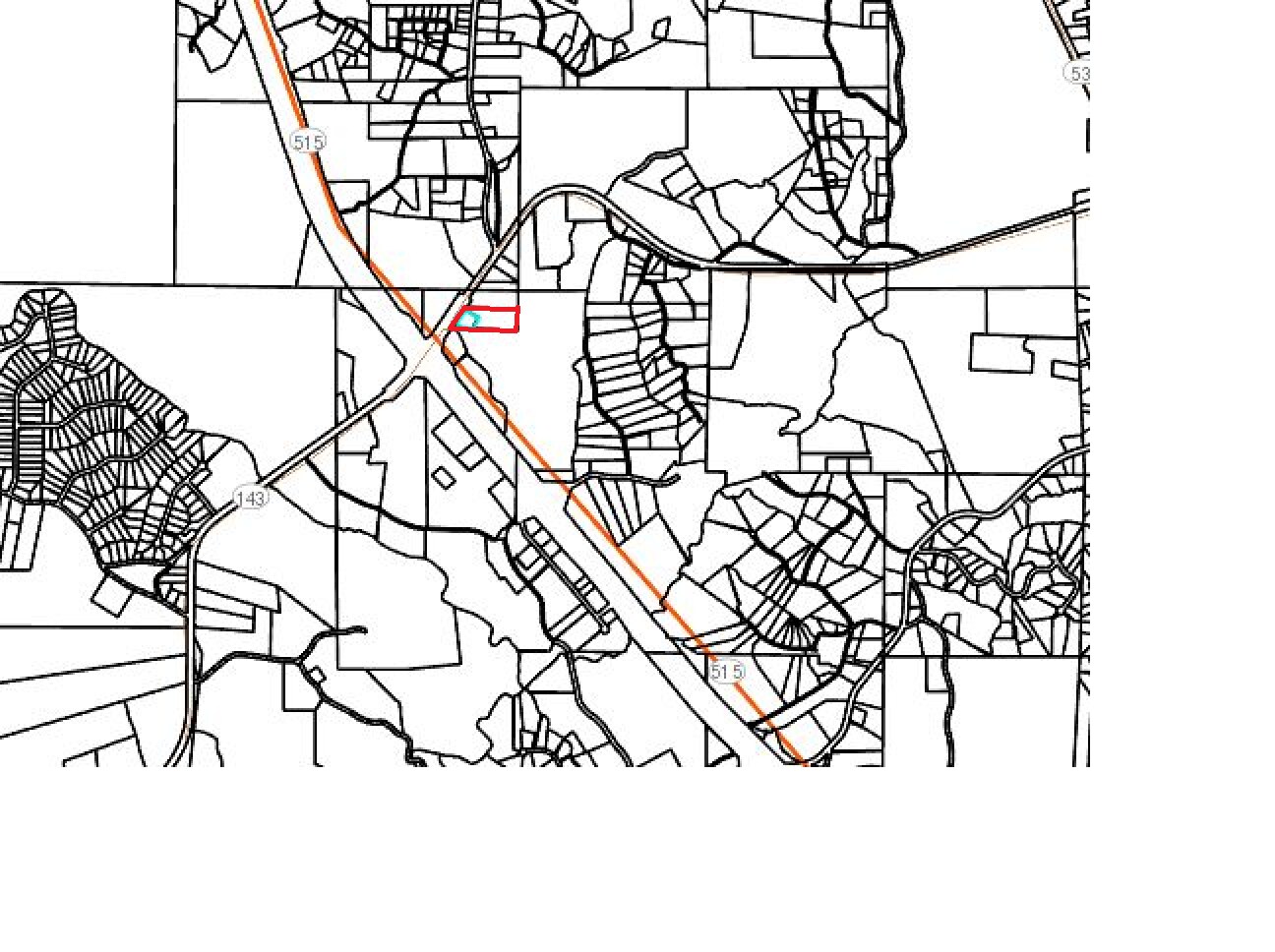 2043 Waleska Hwy, Jasper, GA for sale Building Photo- Image 1 of 1