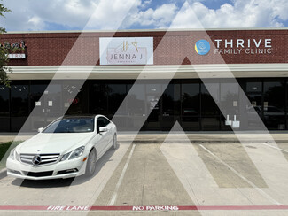 More details for 1853 Pearland Pky, Pearland, TX - Retail for Lease