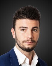 Florian Donzel-Gargand