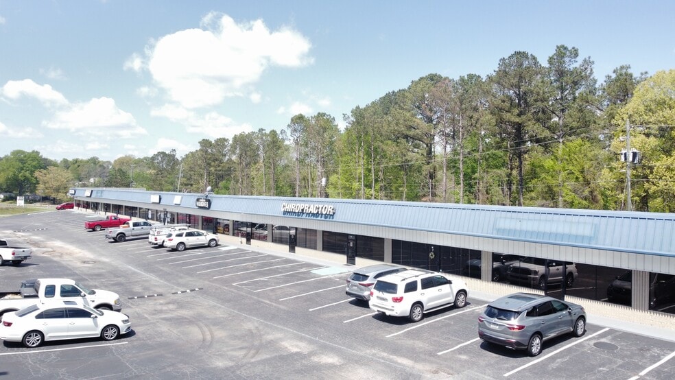 1021 Us-431, Anniston, AL for lease - Building Photo - Image 3 of 5