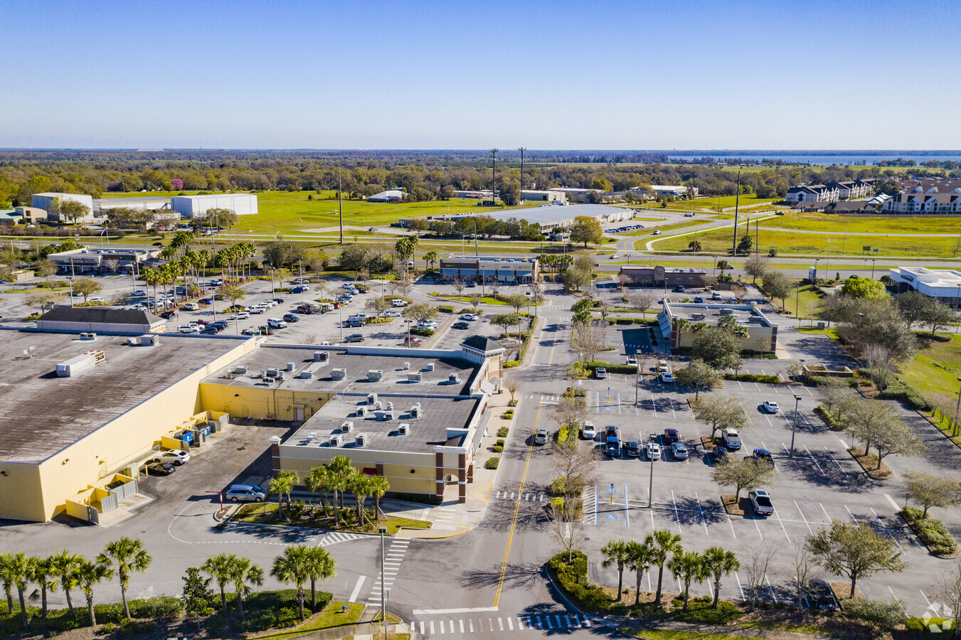 5185 Us Highway 98 S, Lakeland, FL 33812 - Highland City Town Center ...