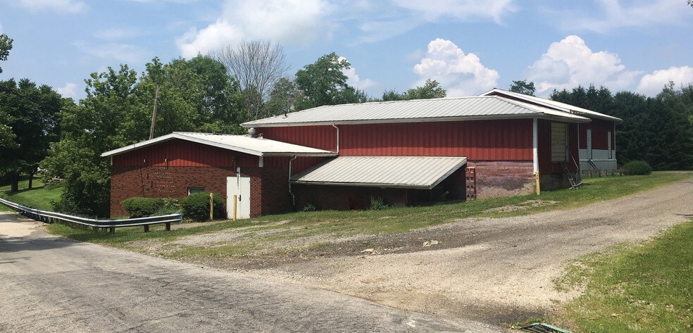 Richenbaugh Ave, Apple Creek, OH for sale - Primary Photo - Image 1 of 1