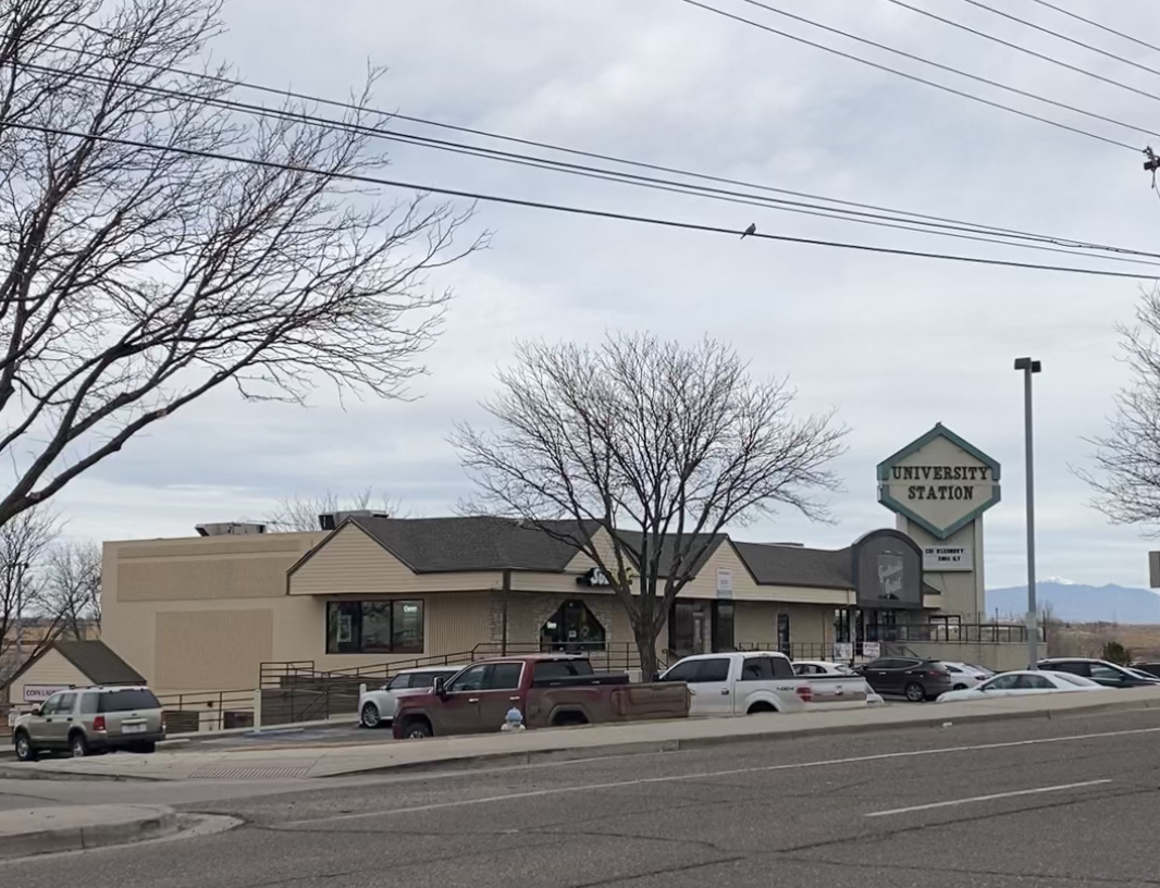 2129-2149 Jerry Murphy Rd, Pueblo, CO for lease Building Photo- Image 1 of 1