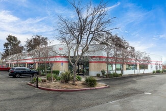 More details for 30 Lindbergh Ave, Livermore, CA - Flex for Lease