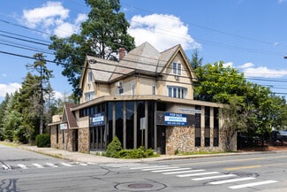 More details for 132 Webster St, Manchester, NH - Office for Sale