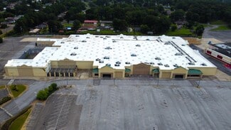 More details for 7201 B Aaron Aronov Dr, Fairfield, AL - Retail for Sale