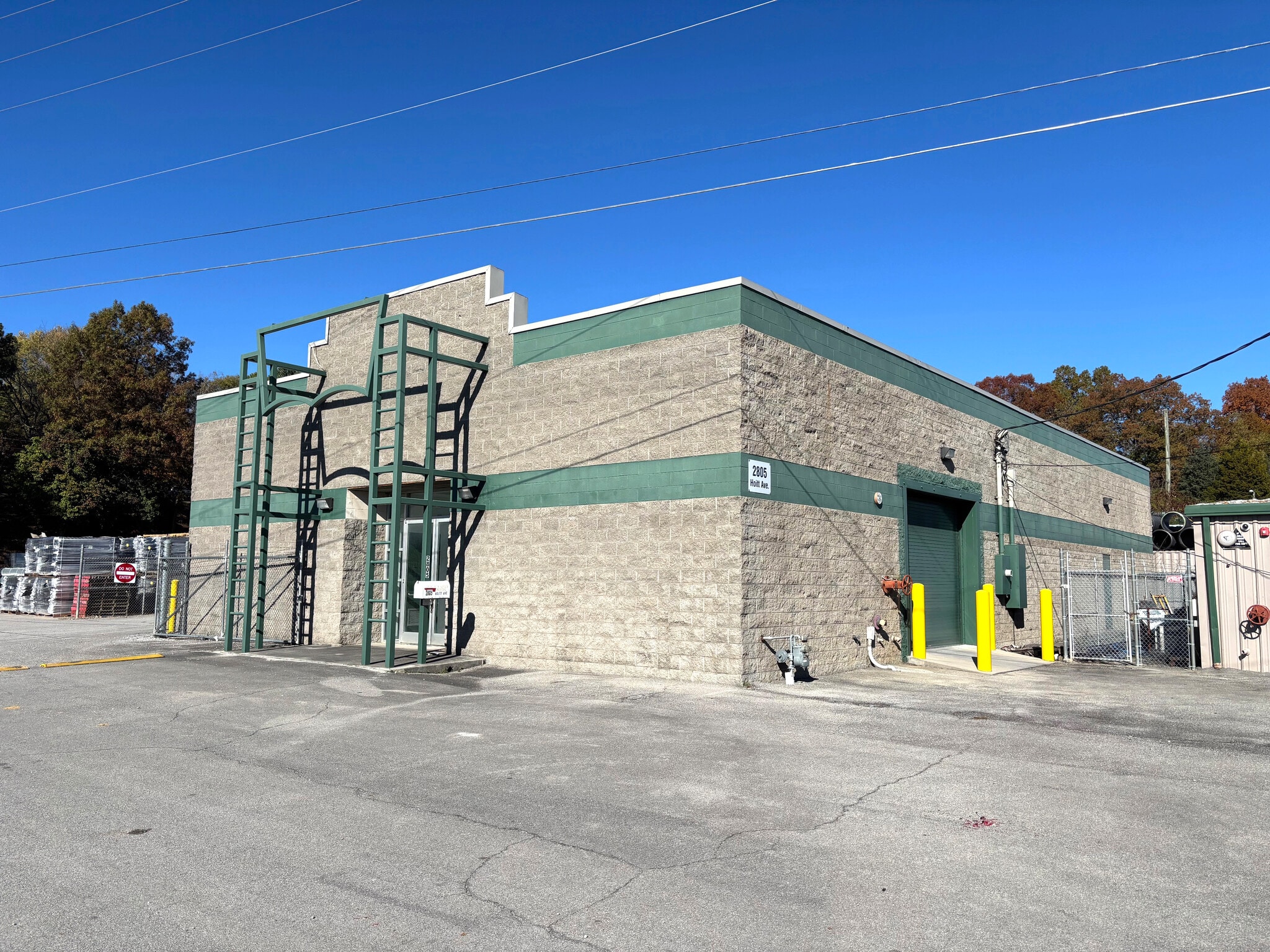 2805 Hoitt Ave, Knoxville, TN for lease Building Photo- Image 1 of 10