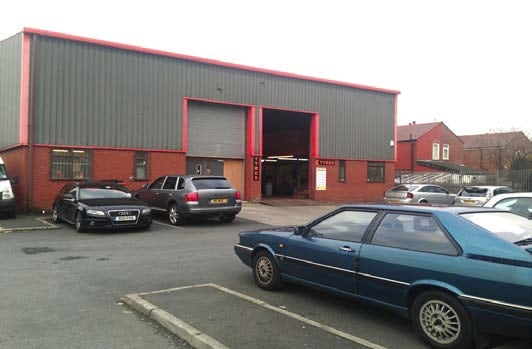 Crowland St, Southport for sale - Primary Photo - Image 1 of 1