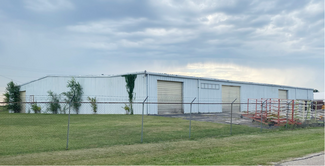 More details for 13 N Industrial Ave, Wellington, KS - Industrial for Sale