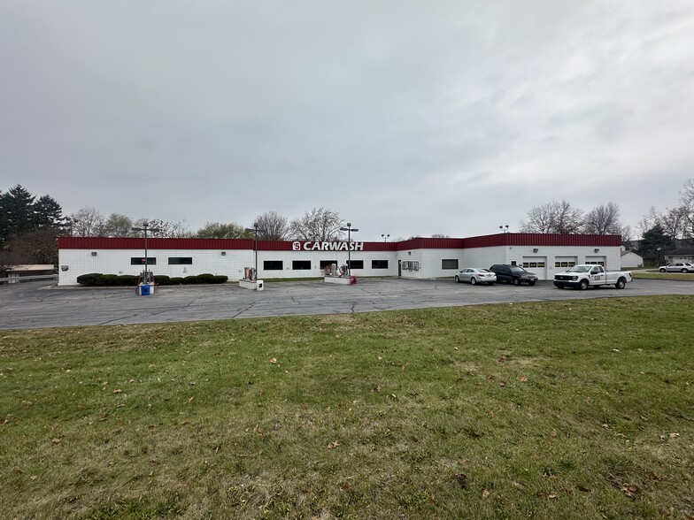 6011 Saint Joe Rd, Fort Wayne, IN for sale - Building Photo - Image 3 of 9