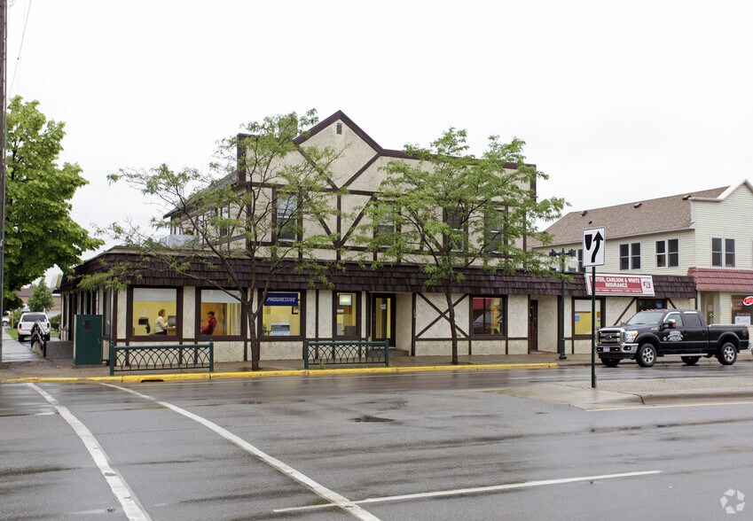 200 W Broadway St, Monticello, MN for sale - Primary Photo - Image 1 of 1