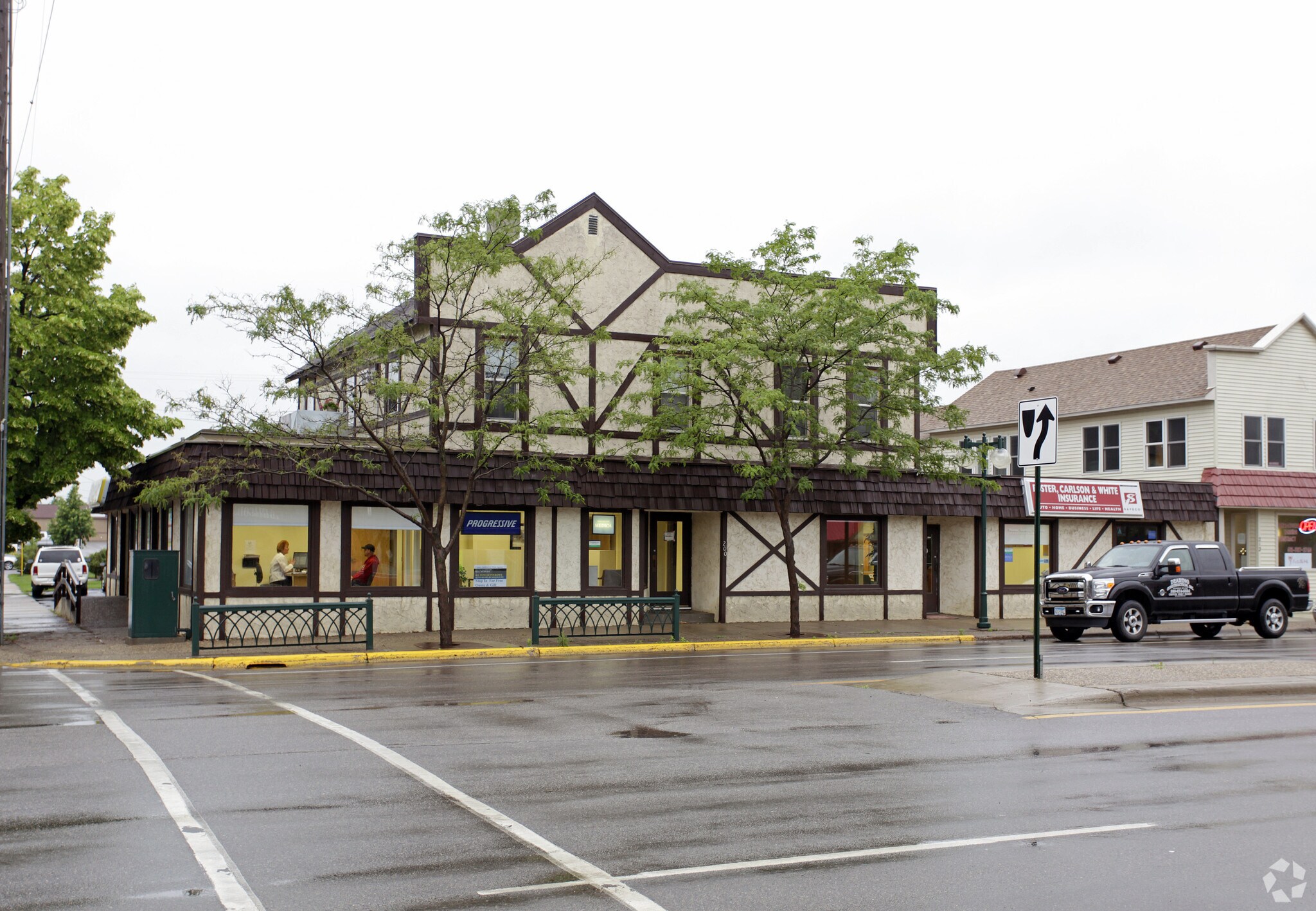 200 W Broadway St, Monticello, MN for sale Primary Photo- Image 1 of 1