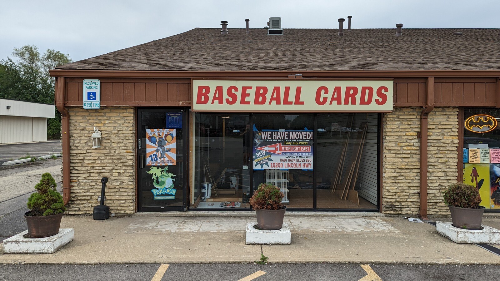 16030 S Lincoln Hwy, Plainfield, IL 60586