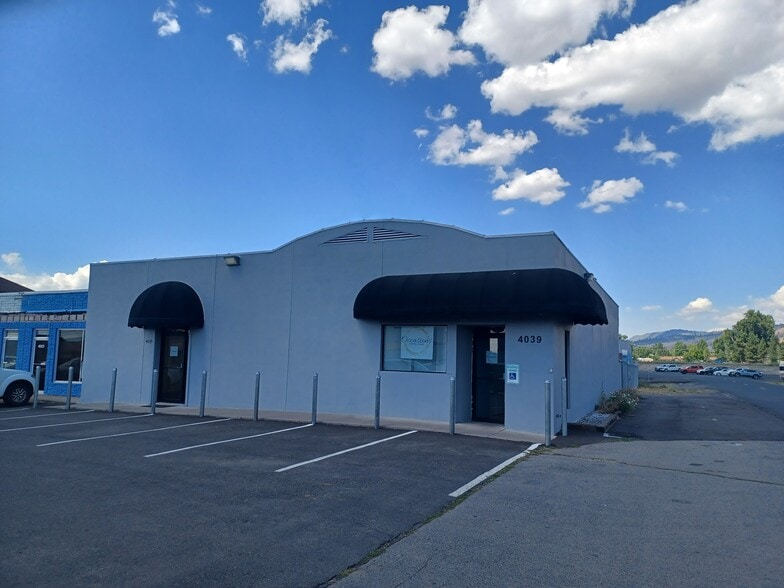 4035 S 6th St, Klamath Falls, OR for sale - Building Photo - Image 2 of 15
