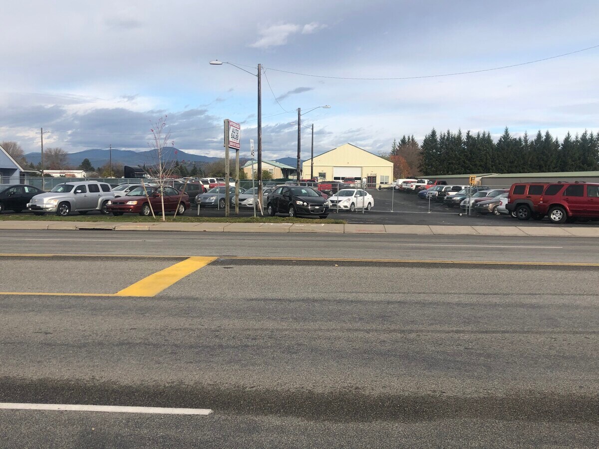 2511 W Seltice Way, Post Falls, ID 83854