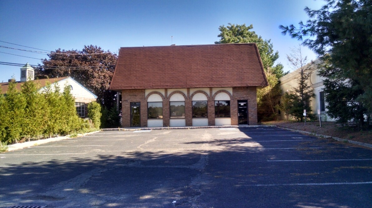 775 Bloomfield Ave, Clifton, NJ 07012