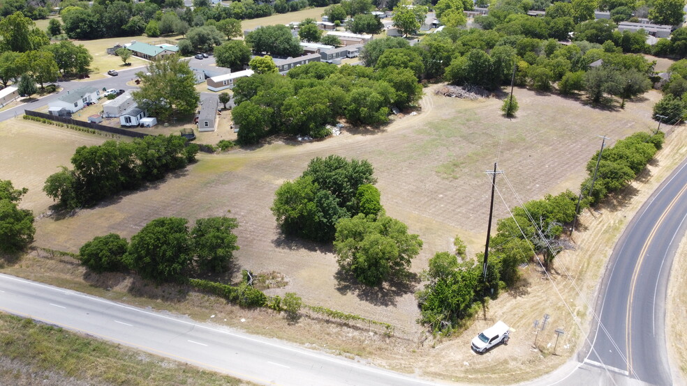 FM 1446, Waxahachie, TX for sale - Building Photo - Image 2 of 22