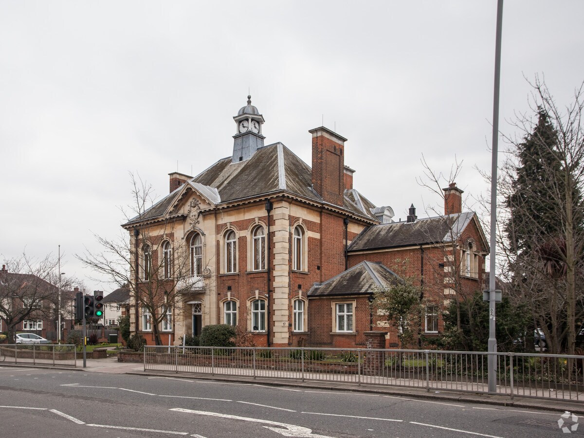 Building Photo