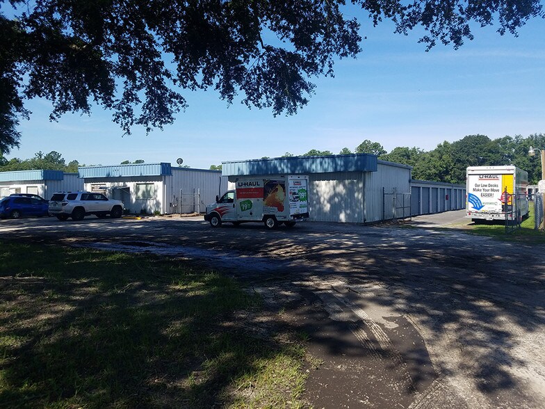 190 S Lowder St, Macclenny, FL for sale - Other - Image 1 of 1