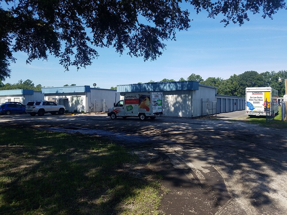 190 S Lowder St, Macclenny, FL for sale Other- Image 1 of 1