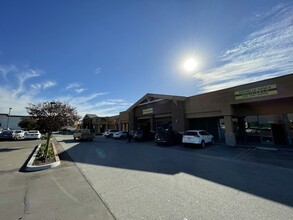 6404-6514 South St, Lakewood, CA for lease Building Photo- Image 2 of 2