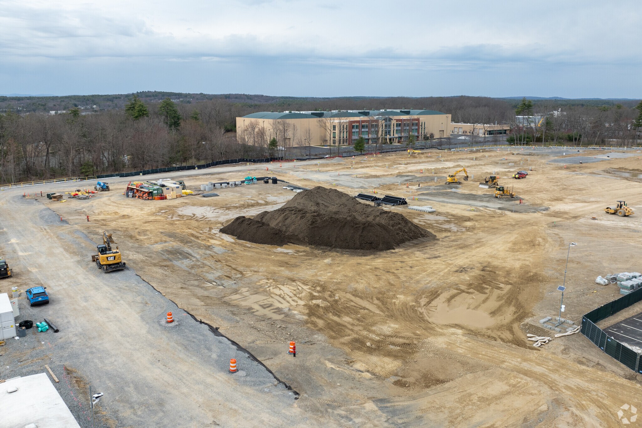 57 Jackson Rd, Devens, MA for sale Primary Photo- Image 1 of 1