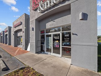 More details for 2153 Lejeune Blvd, Jacksonville, NC - Retail, Flex for Lease