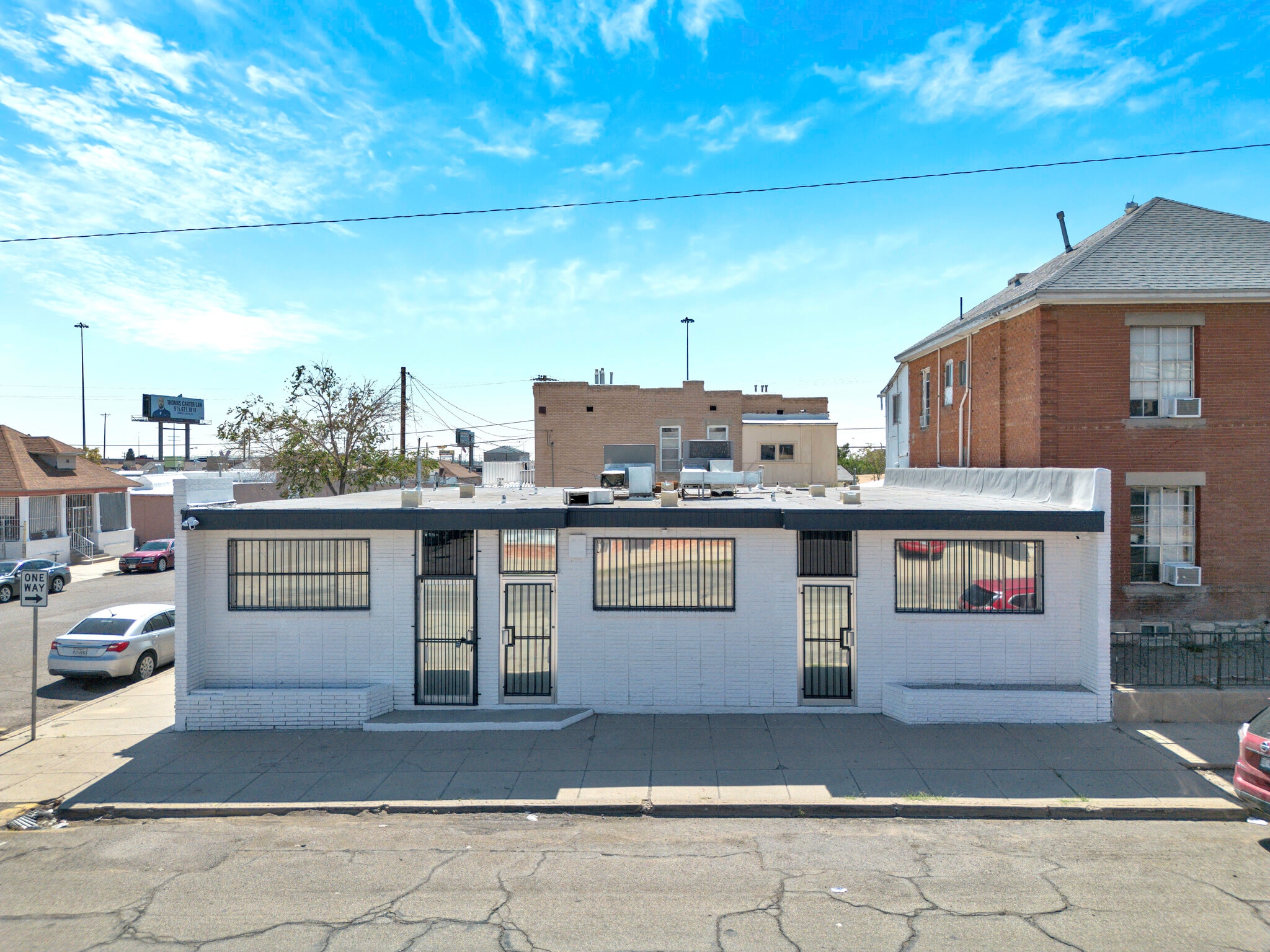 1528 E Yandell Dr, El Paso, TX for sale Building Photo- Image 1 of 39