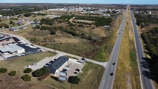 More details for Gateway Hills, Granbury, TX - Land for Sale
